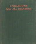 Montagu C. Alwood - Carnations and all dianthus