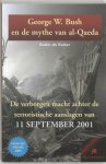 Robin de Ruiter, N.v.t. - George W. Bush en de mythe van al-Qaeda