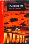 Jeffery Deaver - Brandend ijs