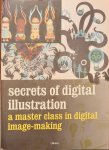 Zeegen - Secrets Of Digital Illustration