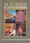 Kommer, Kees - 100 Bijzondere beziens waardigheden