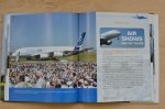 Maxwell, David - Airbus A380 / Superjumbo on World Tour