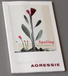 Brandt, Ria van den, e.a. (red) - Omgaan met agressie. Speling, jrg 68, nr 2 Brandt, Ria van den, e.a. (red) - Omgaan met agressie. Speling, jrg 68, nr 2