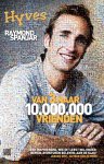 Raymond Spanjar - Van 3 naar 10.000.000 vrienden