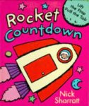 Nick Sharratt 39111 - Rocket Countdown