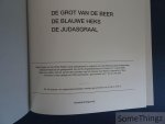 Willy Vandersteen / Martin Lodewijk en Claus. - De Rode Ridder Trilogie. De grot van de beer. De Blauwe heks. De Judasgraal. [Luxe uitgave.]