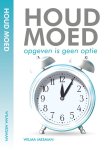 Wilma Mesman - Houd moed Wilma Mesman - Houd moed