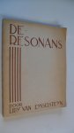Eysselsteyn Lidy van - De Resonans