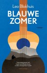 Leo Blokhuis - Blauwe zomer
