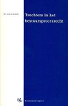 B.J. van de Griend - Trechters in het bestuursprocesrecht. Diss.
