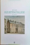 DE BLOCK Jan (red) - 400 jaar Jezuietencollege te Gent.