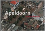 Deelman, Paul - Apeldoorn vanuit de lucht