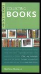 BUDMAN, Matthew - Instant Expert - Collecting Books.