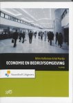 W. Hulleman - Economie en bedrijfsomgeving