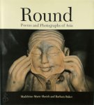Madeleine Slavick, Barbara Baker - Round