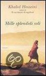 Khaled Hosseini - Mille splendidi soli