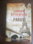 Rutherfurd, Edward - Parijs