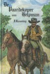Keuning, J. - De paardekoper van Helpman Keuning, J. - De paardekoper van Helpman