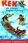 Hichtum, N. van - Kek, de jonge koper-eskimo