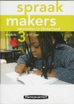 J. de Maa - Spraakmakers Opvoeden in Nederland module 3 6-11jaar