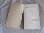 Janssen, H.Q. - De Kerkhervorming in Vlaanderen, historisch geschetst meest naar onuitgegeven bescheiden, 2 delen
