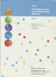 SCHUTTER, GEORGES DE. & EN ANDEREN. - Morfologische Atlas van de Nederlandse Dialecten. MAND. Deel I.  Kaarten / Maps. Commentaar.   / Morphological Atlas of the Dutch Dialects. Volume I.