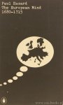 HAZARD, P. - The European mind 1680-1715. Translated by J.L. May.