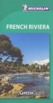 Michelin Travel & Lifestyle - Michelin The Green Guide French Riviera