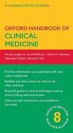 Murray Longmore 158596, Ian B. Wilkinson , Edward H. Davidson , Alexander Foulkes 158597, Ahmad R. Mafi - Oxford Handbook of Clinical Medicine
