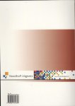 Sarina van Vlimmeren - Kostprijscalculatie / Opgaven / PDB