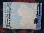 Brauer, Otto, Kapitänleutnant - DIE KREUZERFAHRTEN DES PRINZ EIFEL-FRIEDRICH