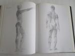 Féher, György (tekst van)  Szunyoghy, András (tekeningen van} - Menselijke anatomie  - voor kunstenaars -