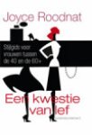 Joyce Roodnat - Een kwestie van lef