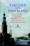 Geert Mak, Jan Bank - Verleden van Nederland