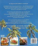 Agatston , Arthur . [ ISBN 9789026966163 ]  4615 - Dieet . ) Het  South  Beach Dieet  Kookboek   . Het South Beach dieet Kookboek bevat meer dan 200 recepten die gemakkelijk ingepast kunnen worden in het dieet. Ze zijn eenvoudig genoeg om dagelijks klaar te maken, maar bijzonder -