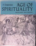Weitzmann, Kurt - Age of Spirituality: A Symposium Weitzmann, Kurt - Age of Spirituality: A Symposium