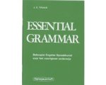 J.C. Traas - Essential grammar J.C. Traas - Essential grammar