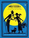 Joanne C. Day - Decorative Silhouettes of the Twenties