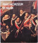 Frans Halsmuseum - Frans Halsmuseum De Hallen Tekst twee talig Nederlands Engels