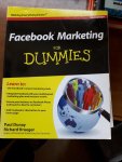 Dunay Krueger - Facebook marketing for Dummies
