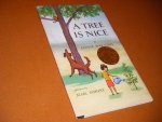 Udry, Janice May. - A Tree is Nice.