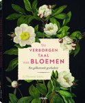 S. Theresa Dietz - De verborgen taal van bloemen Een geïllustreerde geschiedenis