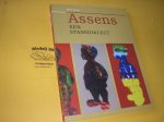Koops, Klaas. - Assens. Een stadsdialect.