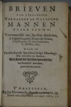 Alberthoma, Robertus - Liederen ter onderwyzing in de stellige, zinnebeeldige, en voorbeeldige godgeleertheid mitsgaders enige geestelyke prenten : verdeelt in vier boeken  waarbij:  Mengeldichten behelzende enige godgeleerde stoffen en vaderlandse geschiedenissen b...