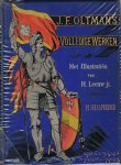 J.F. Oltmans - Volledige werken J.F. Oltmans - Volledige werken