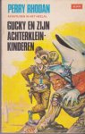 Darlton, Clark - 07: Gucky en zijn Achterkleinkinderen
