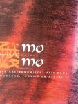Mazouz, M. - Momo / een gastronomische reis door Marokko, Tunesie en Algerije