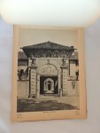 Instituto Italiano D'Arti Grafiche - Ricordo della Certosa di Pavia : (32 vedute). - serie N.  294