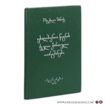 Shanidze, Mzekala. - Drevnegruzinskie perevody Knigi Psalomov / Fsalmunta Tsignis Dzveli Kartuli Targmanni ( Ancient Georgian Translations of the Book of Psalms ) [ text in Georgian ].