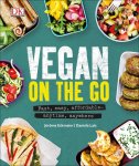 Jérôme Eckmeier, Daniela Lais - Vegan on the Go